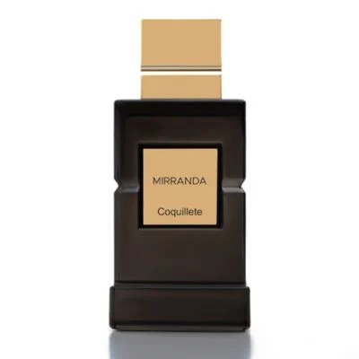 Coquillete parfum Mirranda Estratto 100 ml