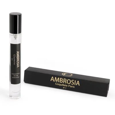 Coquillete parfum N.7 Ambrosia Estratto 10 ml