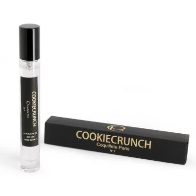 Coquillete parfum N.7 Cookiecrunch Estratto di profumo 10 ml