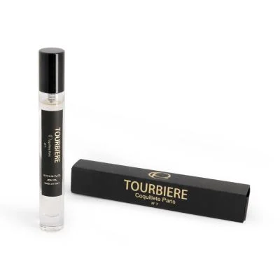 Coquillete parfum N.7 Tourbiere Estratto di profumo 10 ml