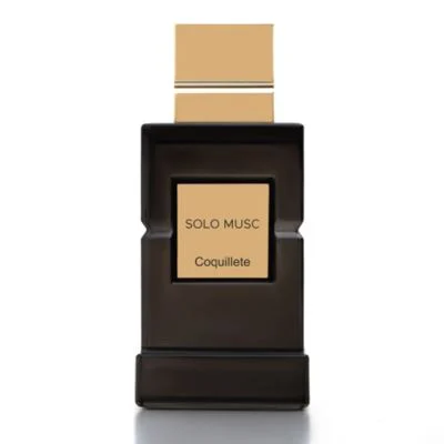 Coquillete parfum Solo Musc Estratto 100 ml