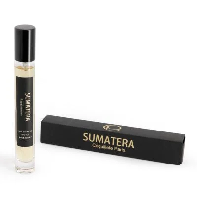 Coquillete parfum Sumatera profumo 10 ml