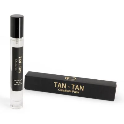 Coquillete parfum Tan Tan profumo 10 ml
