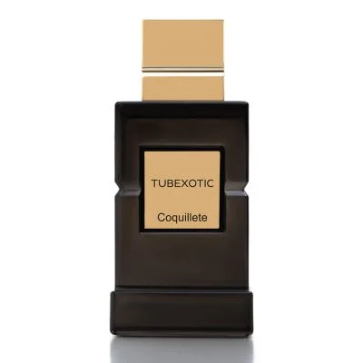 Coquillete parfum Tubexotic Estratto 100 ml