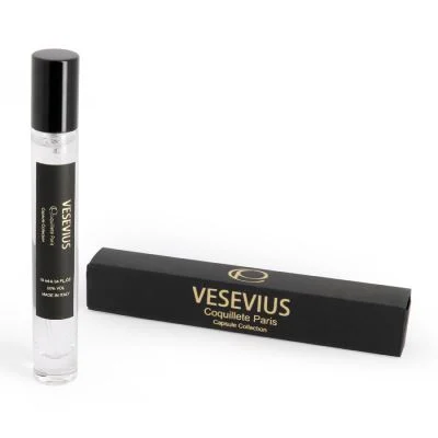 Coquillete parfum Vesevius profumo 10 ml
