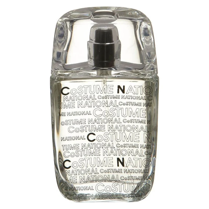 Costume National Scent Intense Eau De Parfum Spray 50 Ml