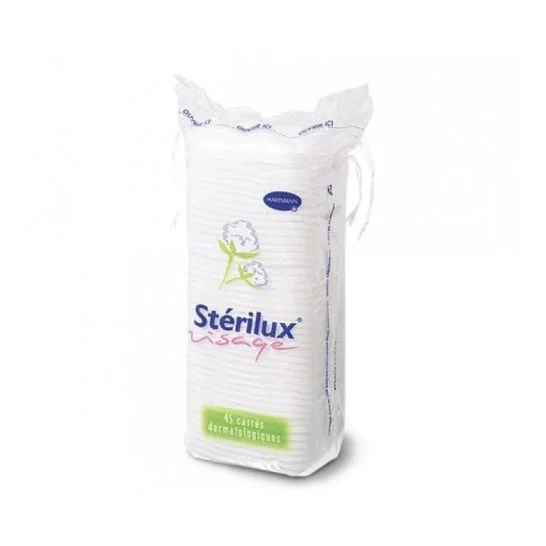 Sterilux Piazza Demaq 45