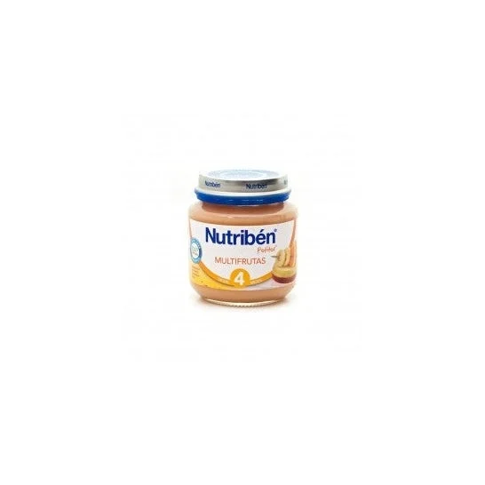 Casa multifruttuosa Nutribén™ Potito™ 130g