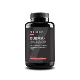 Zenement Fat Burner Quemagrasas 120comp