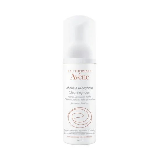 Avène Schiuma detergente 150ml