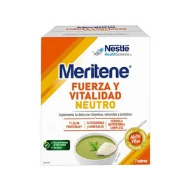 Meritene™ Neutro al Piatto 7 bustine