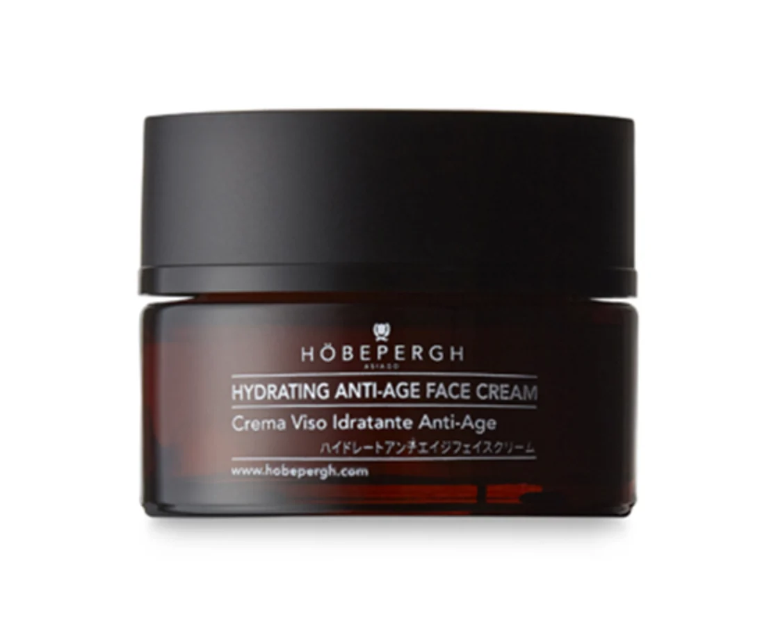 CREMA VISO IDRATANTE ANTI-AGE 50ml