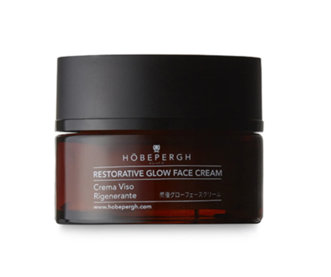 CREMA VISO RIGENERANTE 50ml