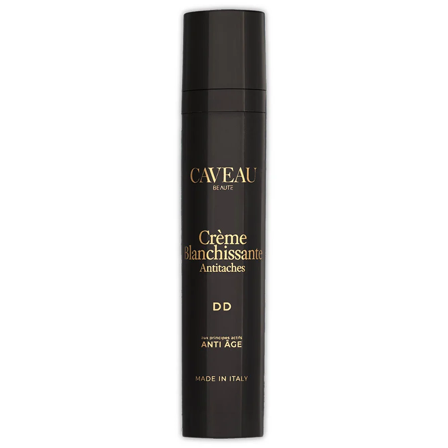 Crème Blanchissante