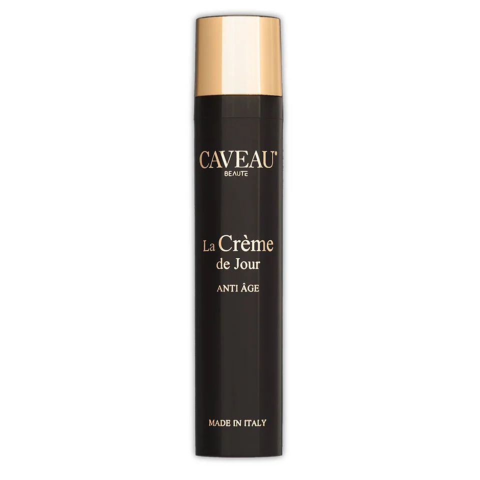 Crème de jour 24k  50ml