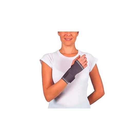 Prim Elastic Wrist Strap Long S Comforsil 1pc