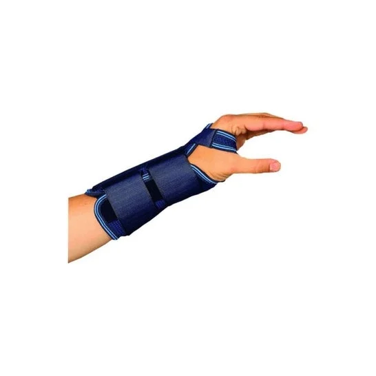 Immobilizzatore da polso Ottec Immobiliser Standard T3 Sinistra MQ 501