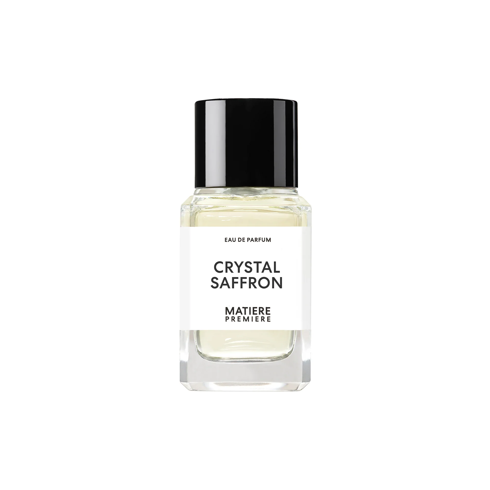 CRYSTAL SAFFRON 100ml