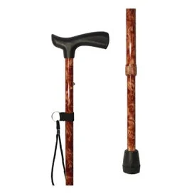 Cavip di Flexor bastone da passeggio in alluminio 554 1pc