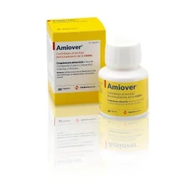 Amiover 60caps