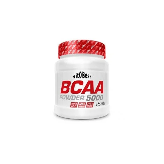 Vitobest Bcaa 5000 Neutro 300g