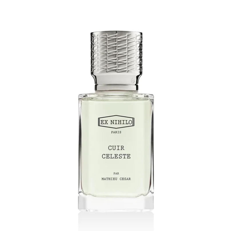 CUIR CELESTE 50ml