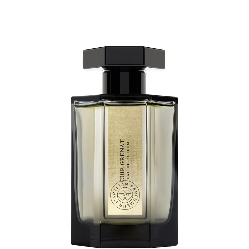 CUIR GRENAT 100ml