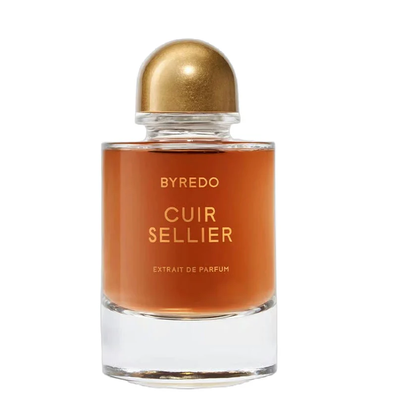 ESTRATTO CUIR SELLIER 70ml