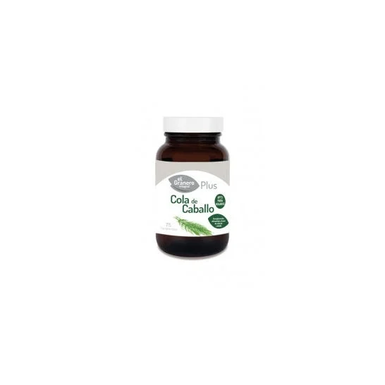 L'Ippica intera fienile Forte 600mg 75comp