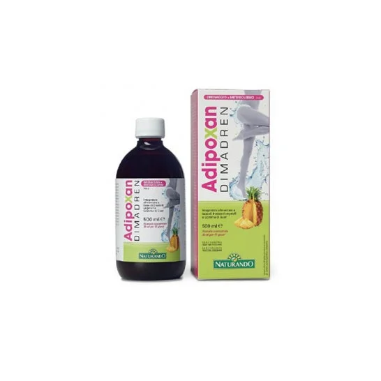 Adipoxan Dimadren 500Ml