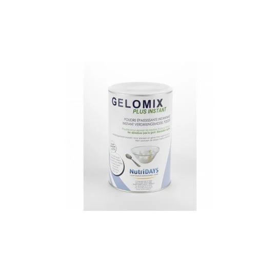 Nutridays Gelomix Plus Instant Pot 600G