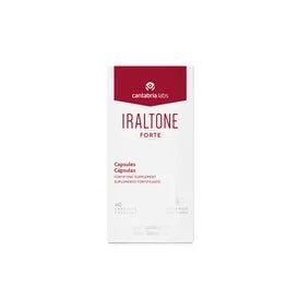 Iraltone Forte 60 cps