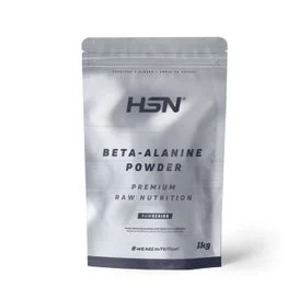 HSN Beta-Alanina en Polvo 1kg