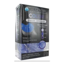 Thera Pearl Color Spalla Cervicale 1pc