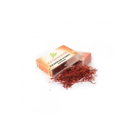 La Constancia Saffron Bastone 1g