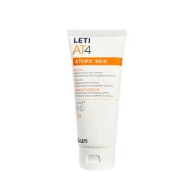 Leti AT4 Crema Viso 100ml