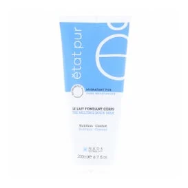 Etat Pur Hydratant Leche Fundente Hidratante 200ml