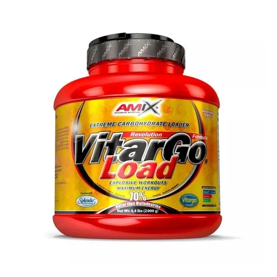 Amix VitarGo Load Naranja 2kg