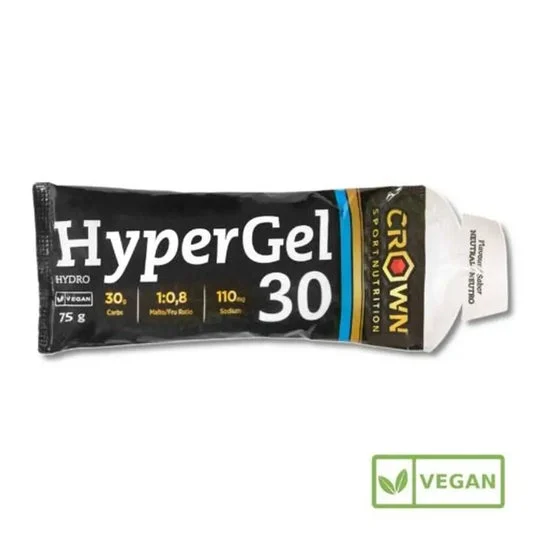 Crown Hypergel 30 Neutro 75g