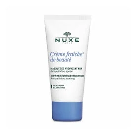 Nuxe Creme Frame Sos Maschera 50ml
