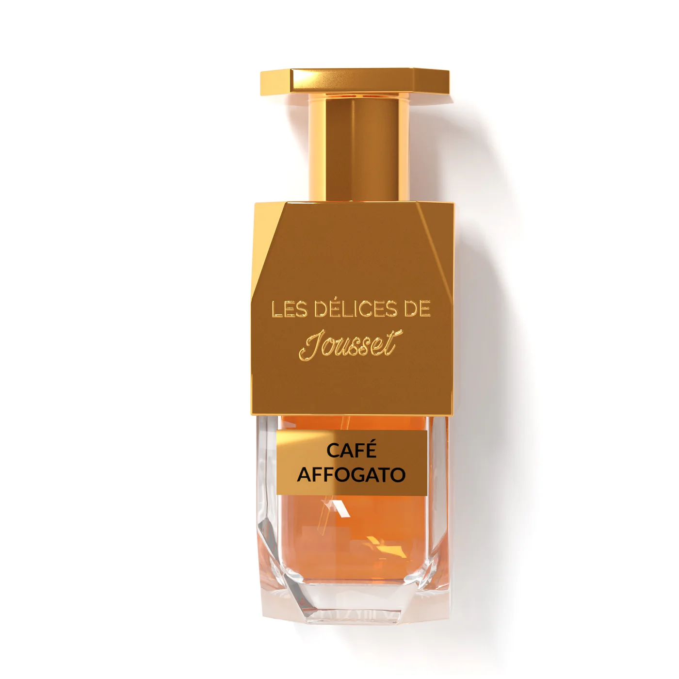 LES DELICES CAFFE’ AFFOGATO 100ml