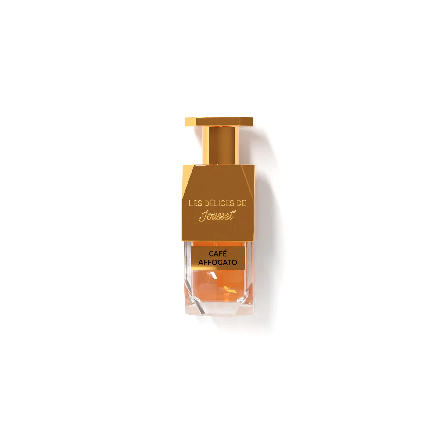 LES DELICES CAFFE’ AFFOGATO 30ml
