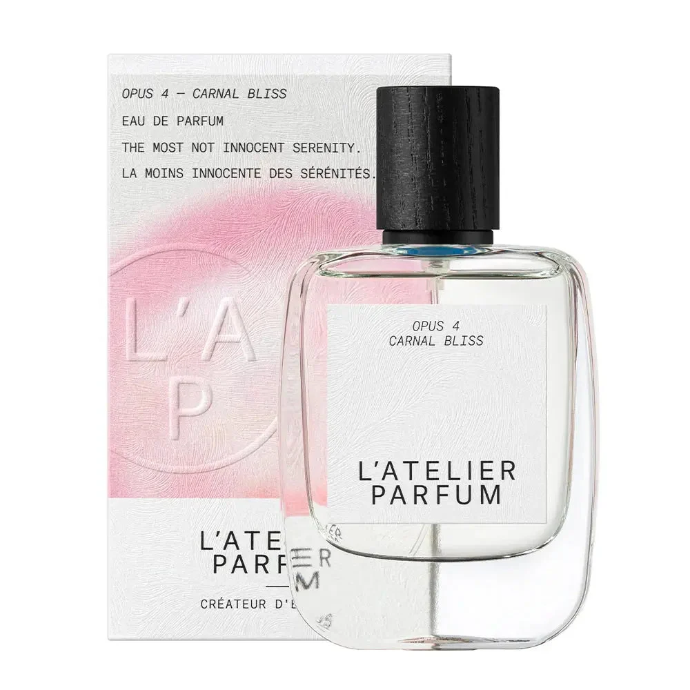 Carnal Bliss - 100 ML EAU DE PARFUM