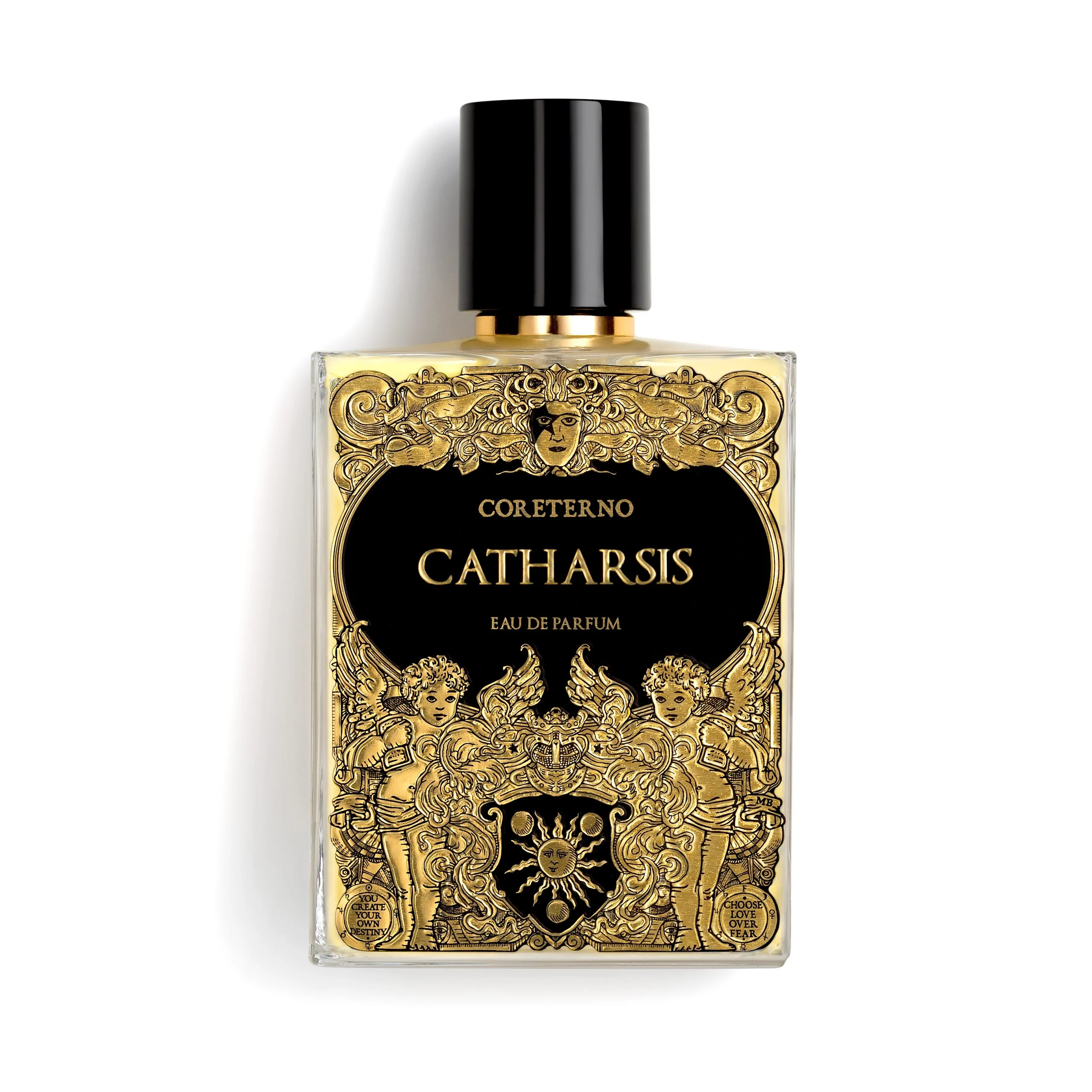 CATHARSIS 100ml