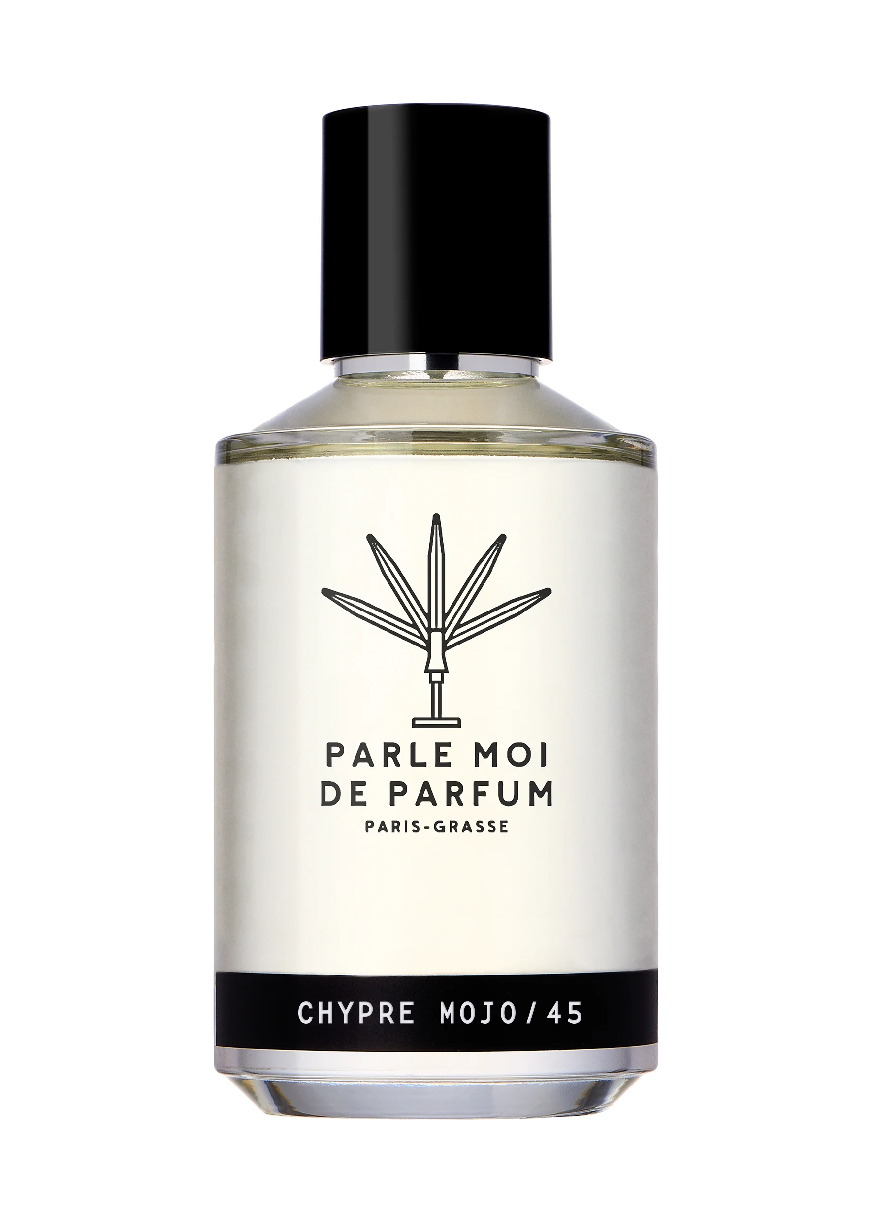 Chypre Mojo 45 – 100ml