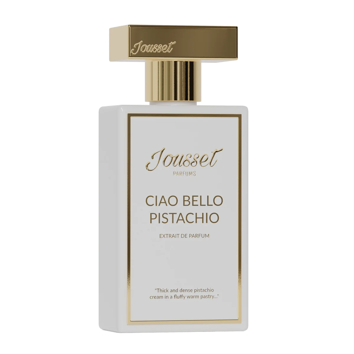 BLANCHE CIAO BELLO PISTACCHIO 50ml