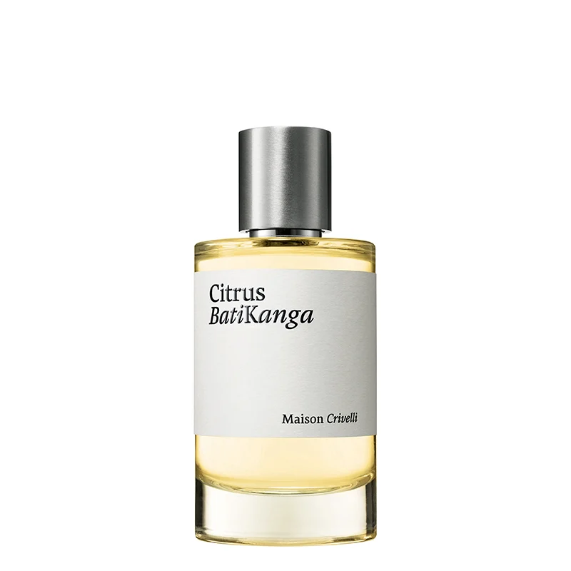 CITRUS BATIKANGA 100ml