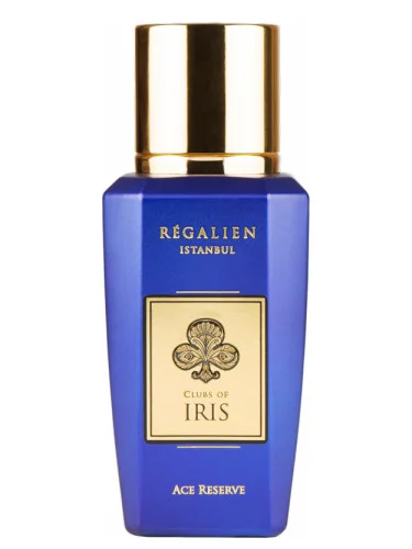 Lucky Collection Clubs Of Iris 50ml