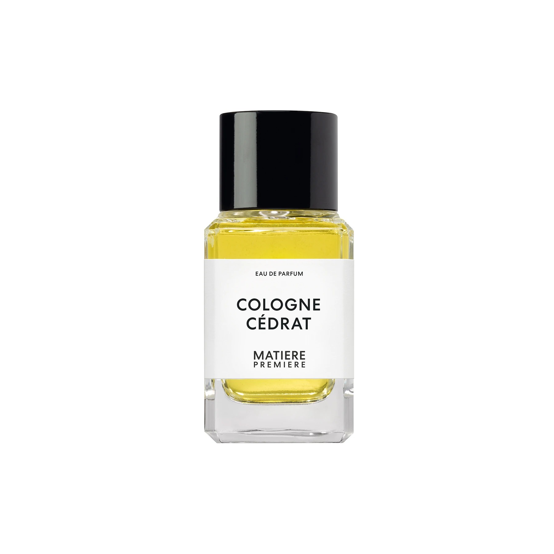 COLOGNE CÉDRAT 100ml