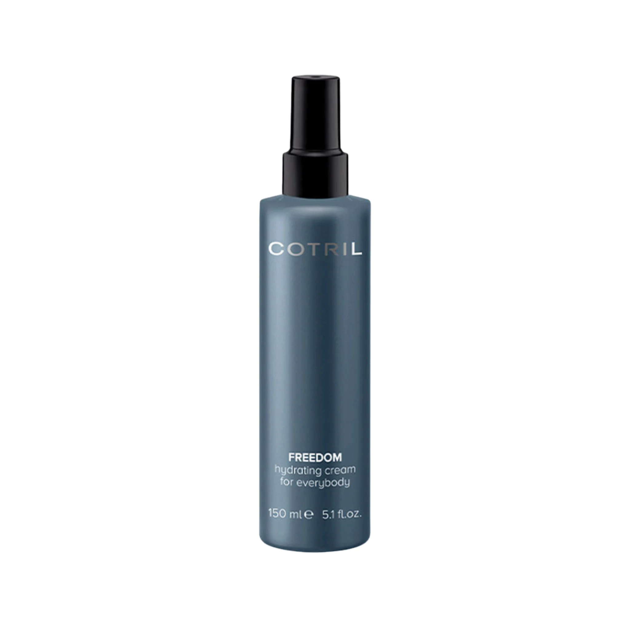 Cotril Freedom Home Ritual Hydrating Cream For Everybody - 150ml - Crema Corpo Idratante